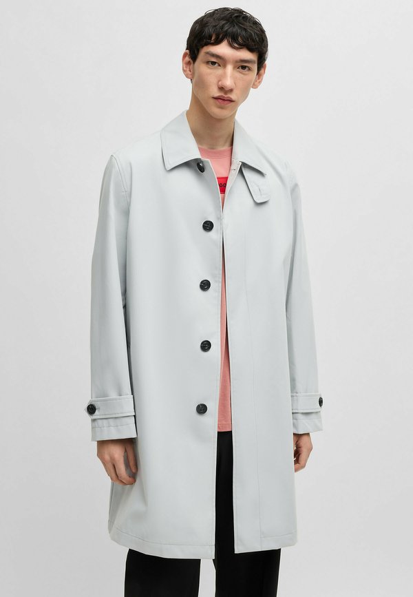 MAVER - Classic coat