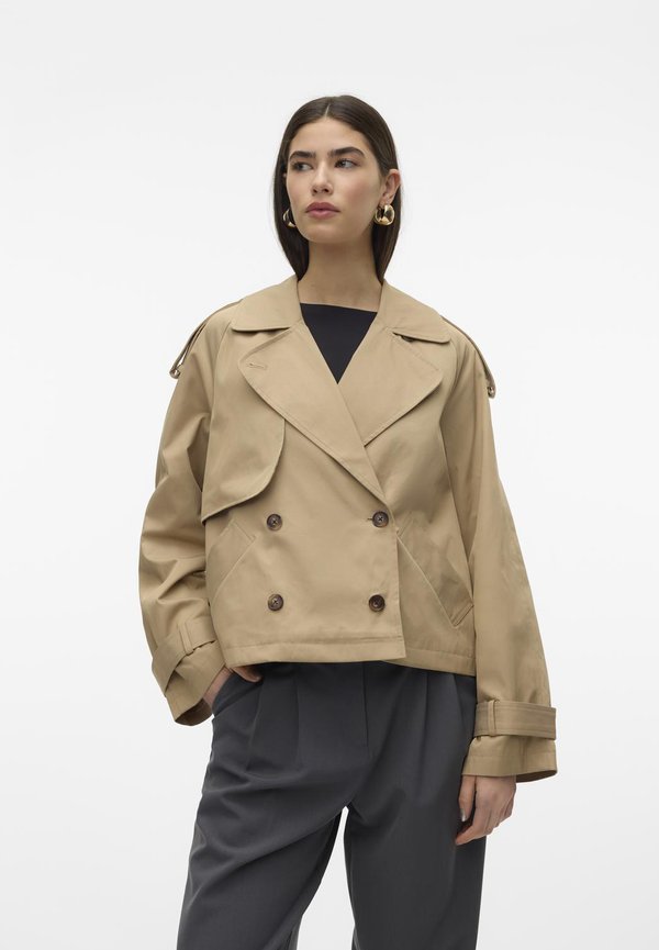 Summer jacket - cornstalk2