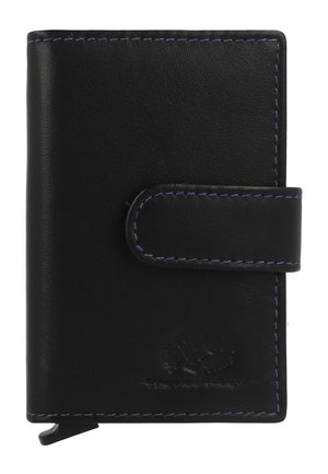 RFID SCHUTZ - Monedero - blue
