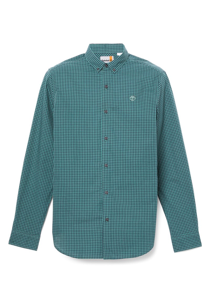 Timberland Overhemd groen