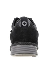 Strellson Premium Sneakers basse - black