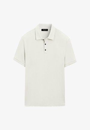 Massimo Dutti, Polo shirt - grey