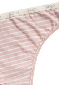 Marks & Spencer 4 PACK - Tanga - light blue mix