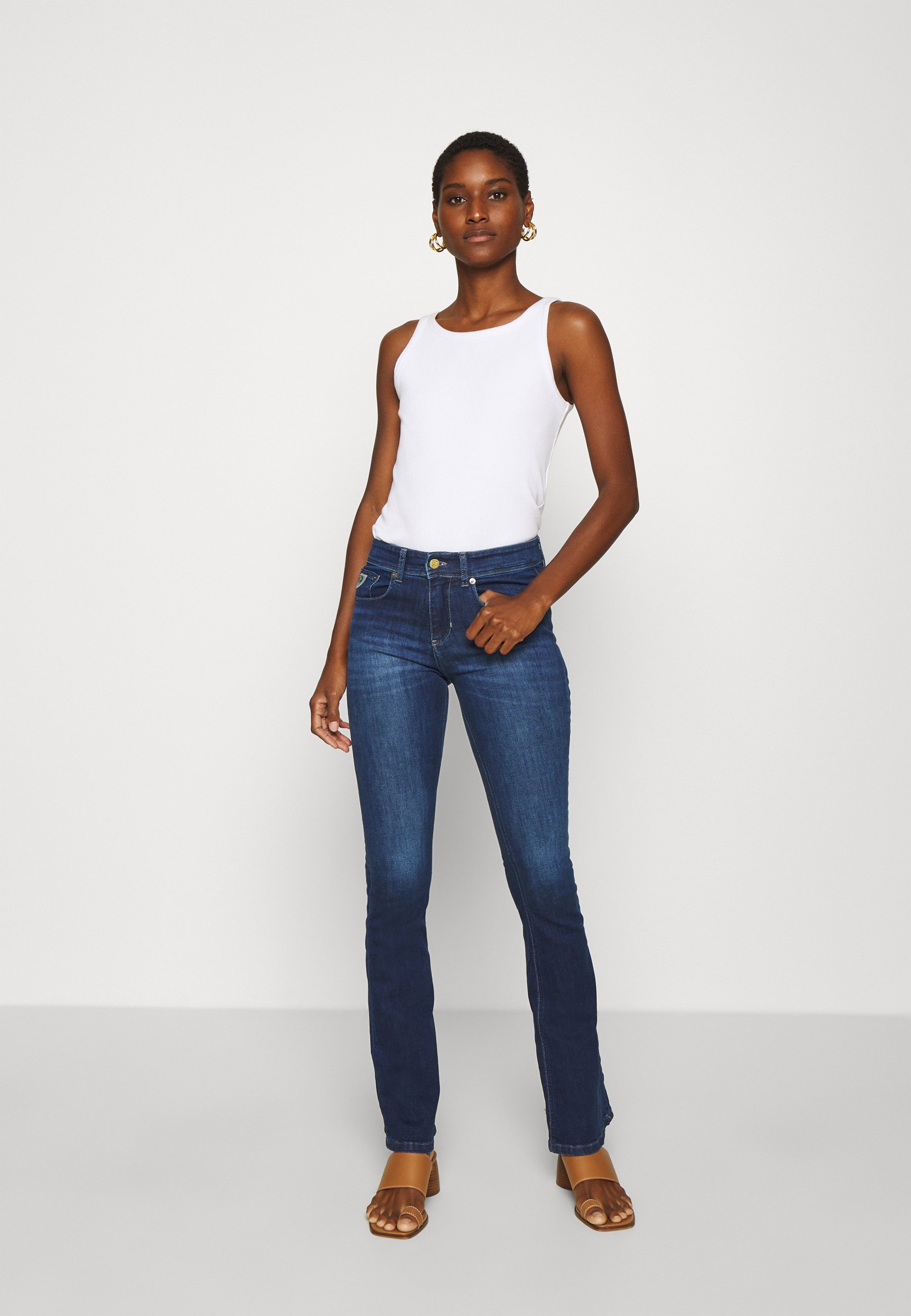 zalando lois jeans