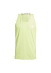 TANK - Top - pulse lime