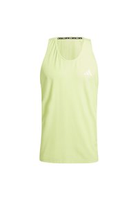 TANK - Top - pulse lime