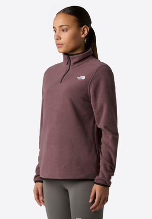 GLACIER - Bluza z polaru