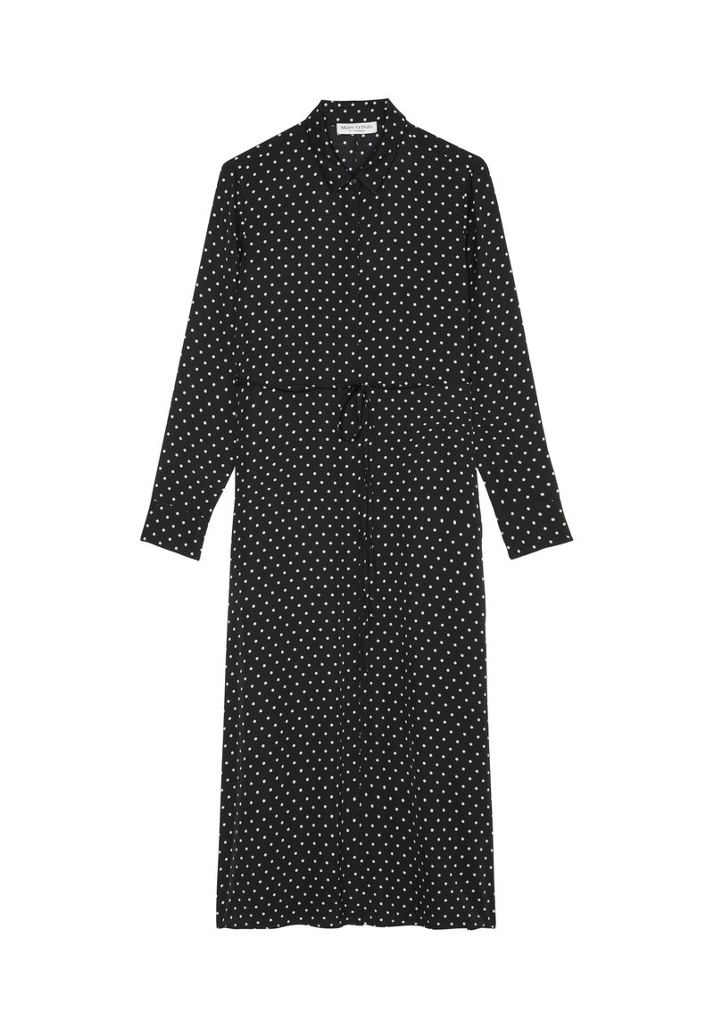 Marc O’Polo Blousejurk meerkleurig Marc O’Polo Blousejurk meerkleurig