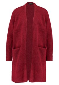 Selected Femme Chaqueta de punto - red
