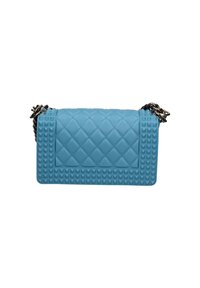 Marc Ellis Borsa a mano - bluette and dark grey