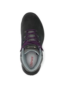 Chiruca PLANAS - Botines con cordones - grey