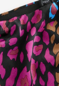 Next PETITE FIT - Maxisukňa - bright animal