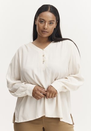 SADORA  - Blouse - birch