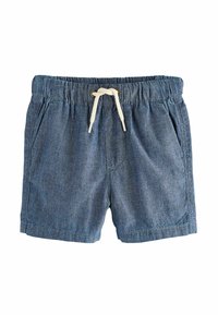 Non sélectionné, chambray blue
