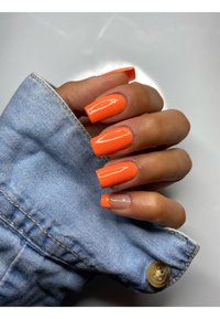 Nails Inc NAI NEONS NAIL POLISH - Nagellack - walkers court