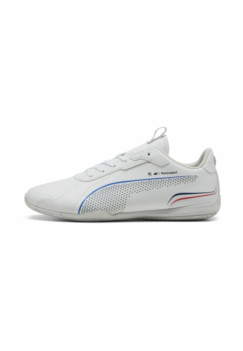 Puma - BMW M MOTORSPORT NEO CAT 3.0 - Zapatillas - white cool, Ampliar