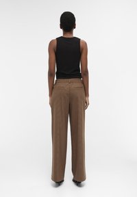 Object OBJLISA WIDE - Pantaloni - java