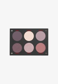 INGLOT PLAYINN EYE SHADOW PALETTE - Palette fard à paupière - blurry berry