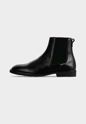 HUGO, GINSBY - Støvletter - black