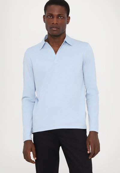 Tiger of Sweden TANNEN - Pantalones chinos - black