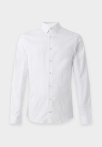 Niewybrane, pure white