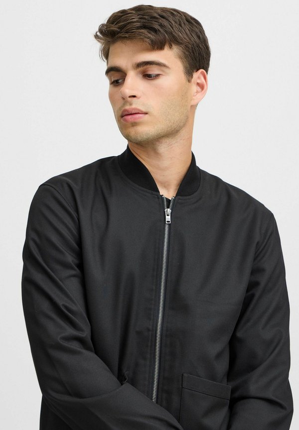 CFSCOTT 0153 GARBADINE SHACKET - Bomber Jacket4