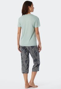 Schiesser Pyjama set - multicolor