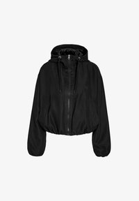 Non sélectionné, black