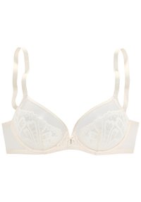 WIRE BRA - Underwired bra - champagne