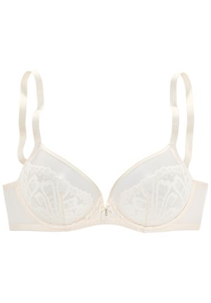 LASCANA WIRE BRA - Bügel BH - champagne