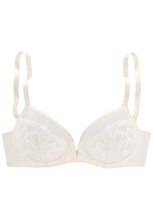 WIRE BRA - Underwired bra - champagne3