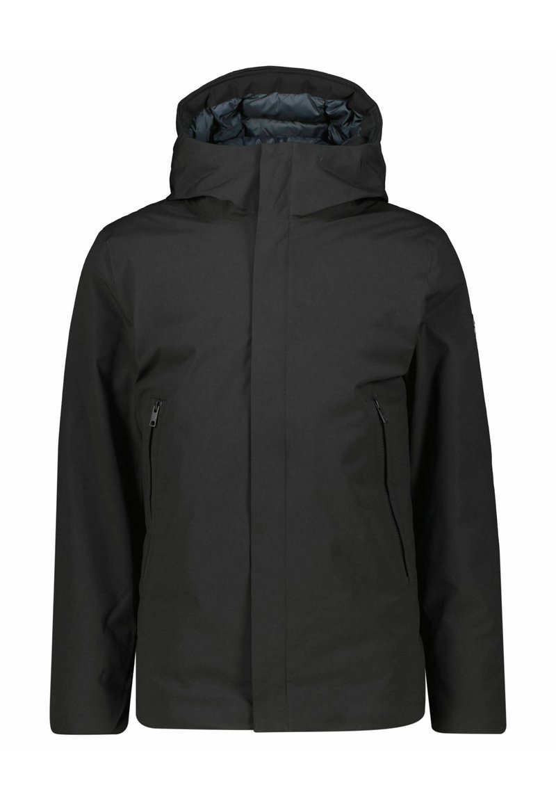 Elvine VHINNER - Winter jacket - schwarz
