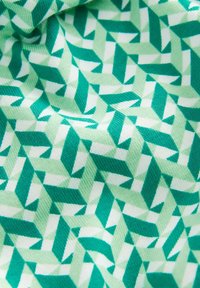 Baker by Ted Baker REGULAR FIT - Polotričko - green