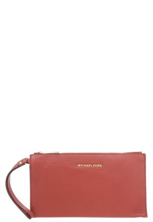 MICHAEL Michael Kors Clutch - cognac