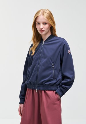 Colmar BEKLEIDUNG 1911 - Bomber bunda - navy blue