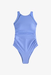 Niewybrane, cornflower blue
