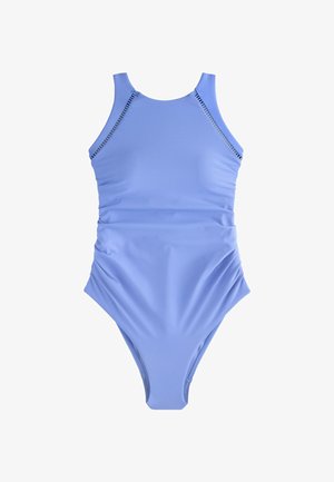 Next, MATERNITY - Badeanzug - cornflower blue