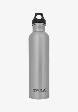 Regatta, UNISEX - Trinkflasche - silver