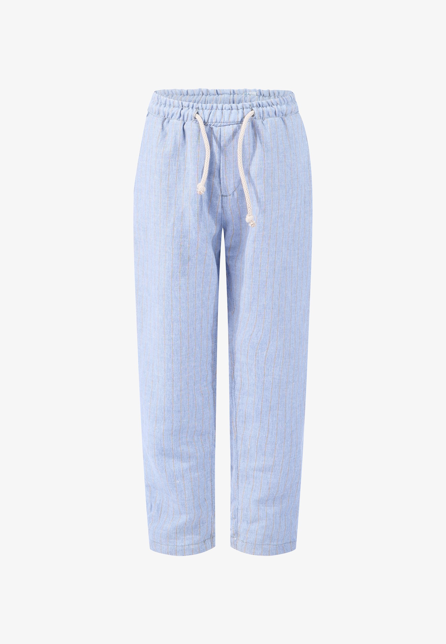 Siviglia Pantaloni blue brown/blu