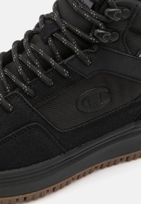 Champion RD18 UTILITY MID B GS UNISEX - Sneaker high - new black