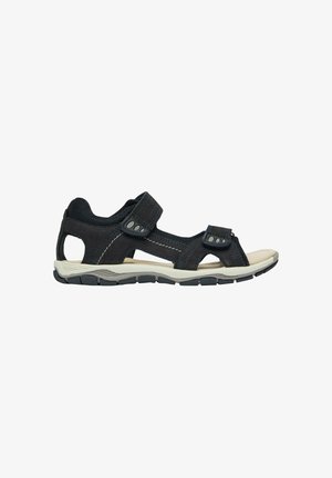 Lasocki Young, LASOCKI YOUNG SANDALS BOY NAVY BLUE CI12-2625-09 - Trekkingsandaler - blue