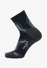 Ausgewählt, schwarz