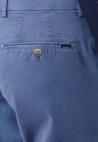 Hackett London Nohavice chinos - eton blue