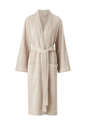 Ellos Collection, Badekåber - beige