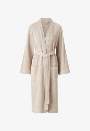Ellos Collection, Badekåber - beige