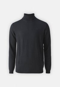 Unausgewählt, black