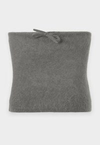 Não selecionado, grey