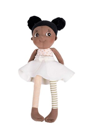 Doll - bunt