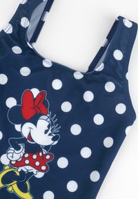 Cerdá DISNEY MINNIE - Costume da bagno - dark blue