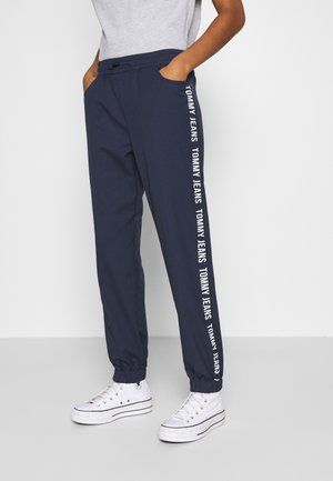 Tommy Jeans Trainingsbroek - dark blue